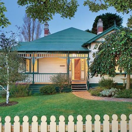 Melbourne House B&B Εξωτερικό φωτογραφία