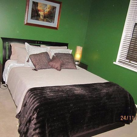 Melbourne House B&B Εξωτερικό φωτογραφία