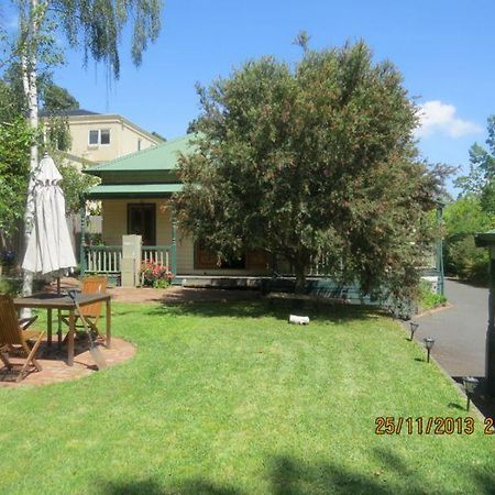 Melbourne House B&B Εξωτερικό φωτογραφία