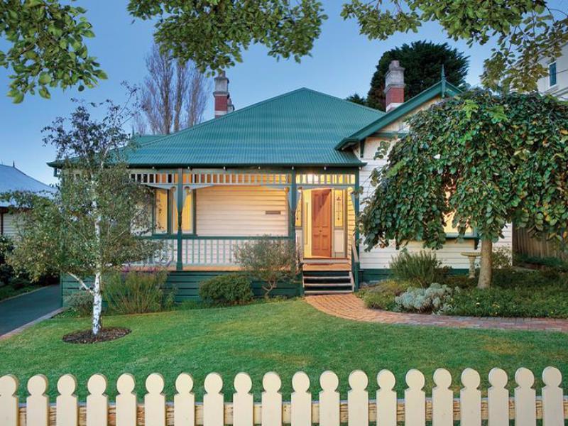 Melbourne House B&B Εξωτερικό φωτογραφία