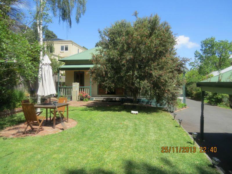 Melbourne House B&B Εξωτερικό φωτογραφία