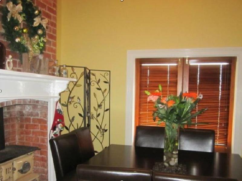 Melbourne House B&B Εξωτερικό φωτογραφία