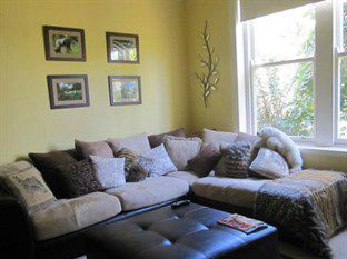 Melbourne House B&B Εξωτερικό φωτογραφία